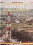 Geotermika od gejzíru k radiátoru - náhled