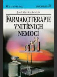 Farmakoterapie vnitřních nemocí - náhled