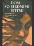 Dom so siedmimi štítmi - náhled