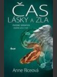 Čas lásky a zla - Piesne serafov (Anjelská séria 2. časť) - náhled