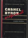 Cashel Byron profesionál - náhled