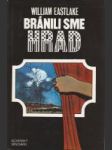 Bránili sme hrad - náhled