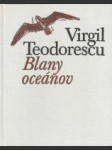 Blany oceánov - náhled