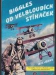 Biggles od velbloudích stíhaček - náhled