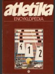 Atletika - encyklopédia - náhled