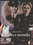 Apáka a mamáka - náhled