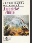 Americké chute - náhled