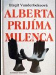 Alberta prijíma milenca - náhled