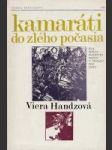 Kamaráti do zlého počasia - náhled