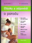 Otázky a odpovědi o porodu - náhled