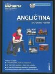 Angličtina – maturitní témata - náhled