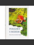 Pohádky s Mákem - náhled