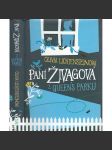 Paní Živagová z Queen´s Parku - náhled