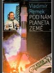 Pod námi planeta Země - náhled