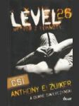 Level 26: Netvor z temnoty - náhled