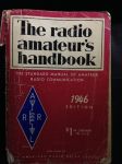 The Radio Amateur´s Hanbook - náhled