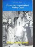 Úcta a proces svatořečení anežky české - němec jaroslav - náhled