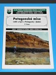 Patagonská mise (uhlí a bytí v Patagonii, i jinde) - náhled