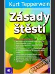 Zásady štěstí - náhled