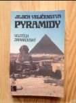 Jejich veličenstva pyramidy - náhled