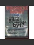 Biologické hodiny - náhled