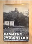 Památky Jablonecka - náhled