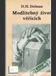 Modlitebný život věřících - náhled