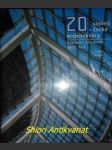 20. století české architektury - SEDLÁKOVÁ Radomíra / FRIČ Pavel - náhled