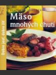 Mäso mnohých chutí - náhled