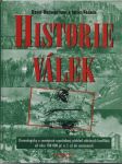 Historie válek - náhled