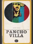 Pancho Villa - náhled