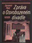 Zpráva o osvobozeném divadle - náhled