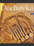 Dechovka. historie a současnost naší dechové hudby + cd - náhled