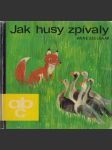 Jak husy zpívaly - náhled