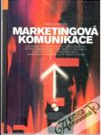 Marketingová komunikace - náhled