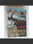 V horách Šar-Daghu: román z cyklu Ve stínu Padišaha. - náhled