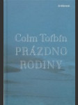 Prázdno rodiny - náhled