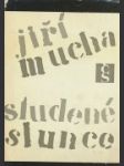 Studené slunce - náhled