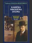 Kariéra Nikodéma Dyzmu - náhled