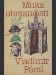 Muka obraznosti - náhled