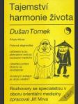 Tajemství harmonie života - náhled