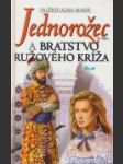 Jednorožec a bratstvo Ružového kríža - náhled