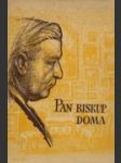 Pan biskup doma - náhled