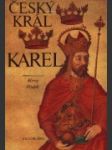 Český král Karel - náhled