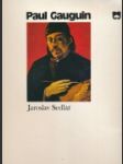 Paul Gauguin - náhled