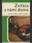 Zvířata s námi doma - náhled