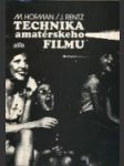 Technika amatérskeho filmu - náhled