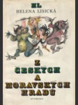 Z českých a moravských hradů - náhled