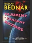 Tajuplný a záhadný kozmos - náhled