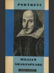 William Shakespeare - náhled